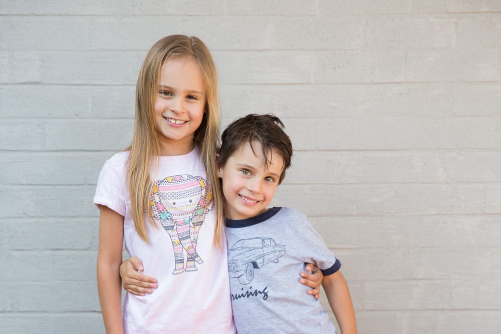7 tips to take your best family photo ever!