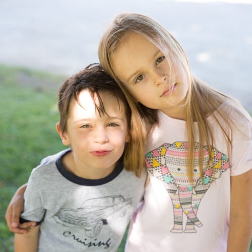 learn childrens photography