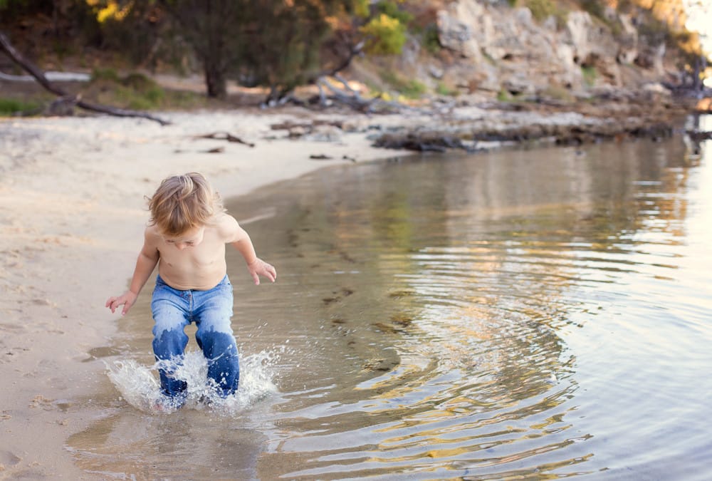 The beginners guide to shutter speed