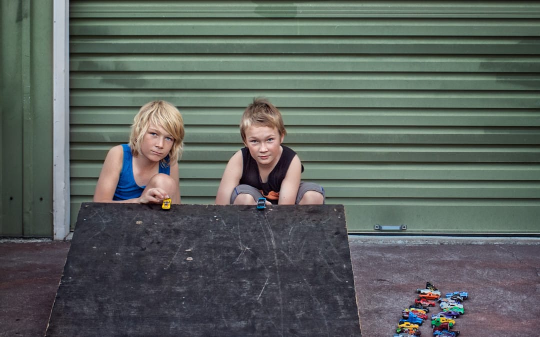 National Photographic Portrait Prize