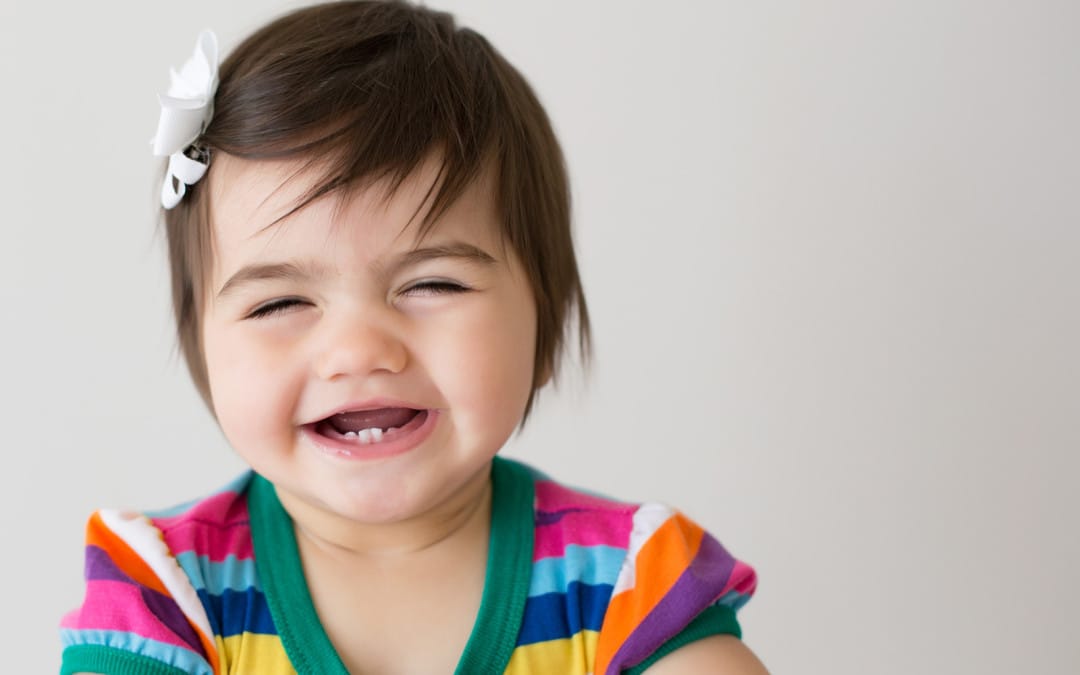 Don’t say Cheese! – How to get real smiles for the camera!