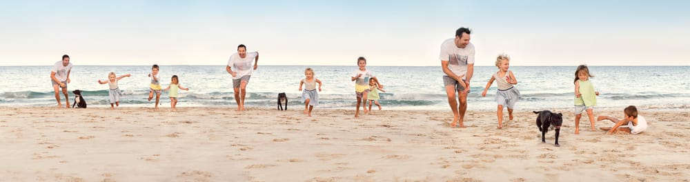 THREE FROM THREE!!! 2016 PROFESSIONAL FAMILY PHOTOGRAPHER OF THE YEAR – AGAIN!